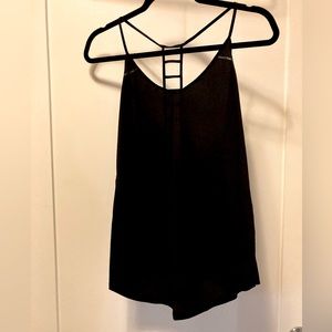Lululemon Breezy Ladder Back Singlet Tank Too